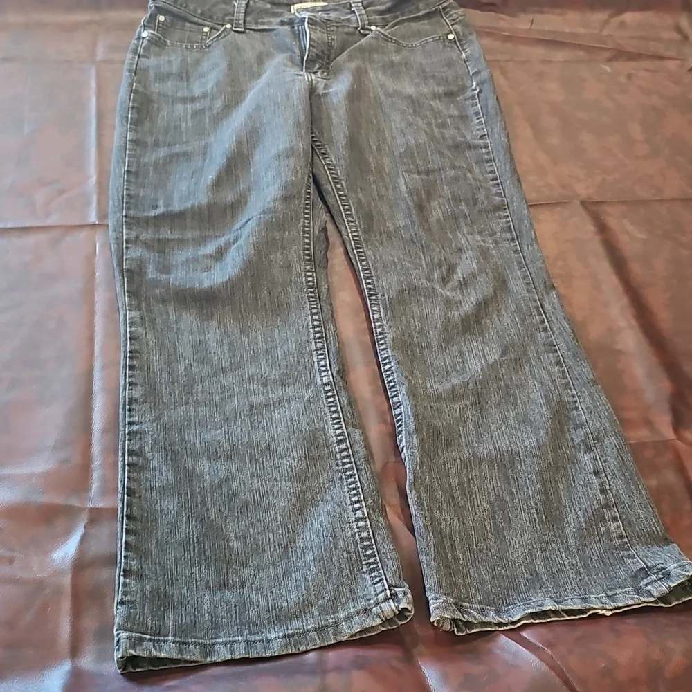 N Black Riders By Lee Jeans Sz 32